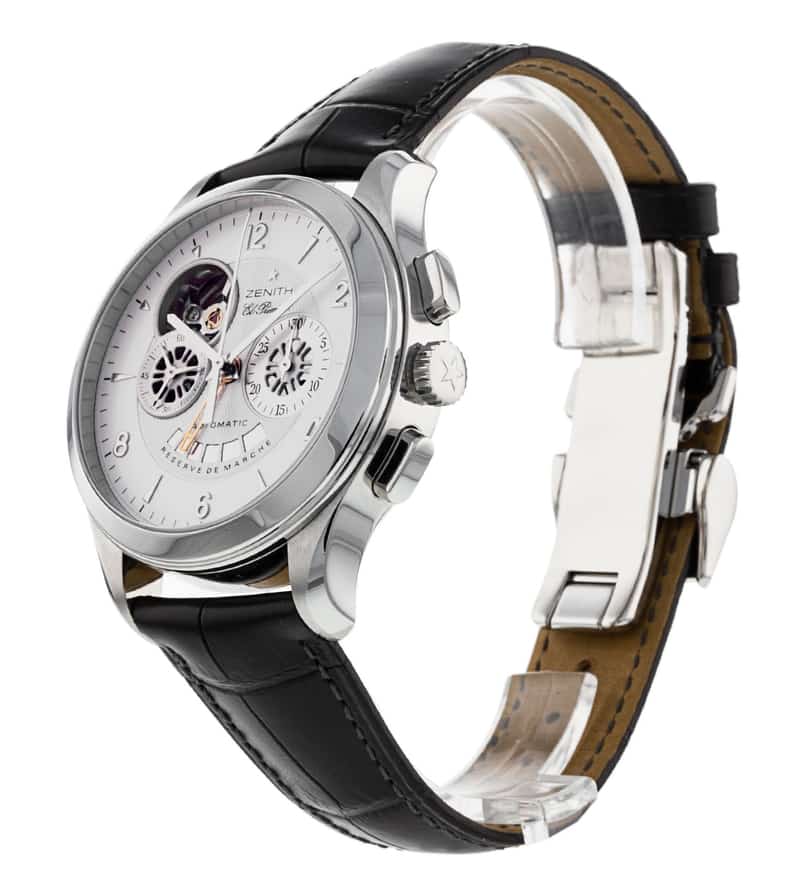 Zenith El Primero 03.0510.4021/02.C492